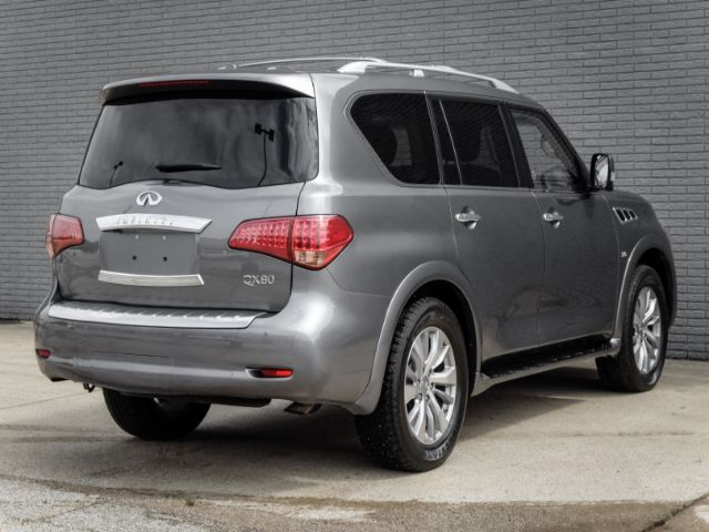 Photo 4 VIN: JN8AZ2NC1H9432262 - INFINITI QX80 