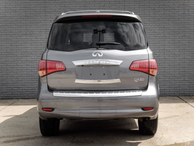 Photo 5 VIN: JN8AZ2NC1H9432262 - INFINITI QX80 