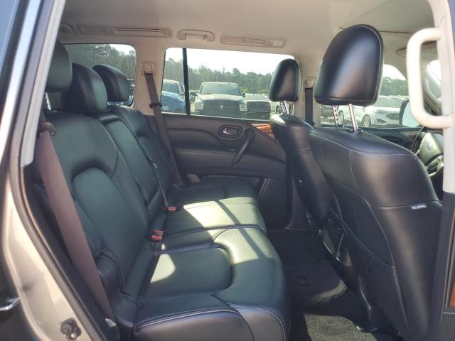 Photo 10 VIN: JN8AZ2NC1J9441260 - INFINITI QX80 BASE 