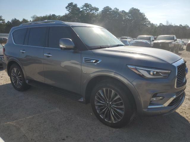 Photo 3 VIN: JN8AZ2NC1J9441260 - INFINITI QX80 BASE 