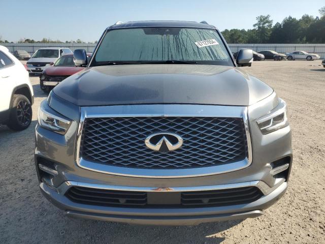 Photo 4 VIN: JN8AZ2NC1J9441260 - INFINITI QX80 BASE 