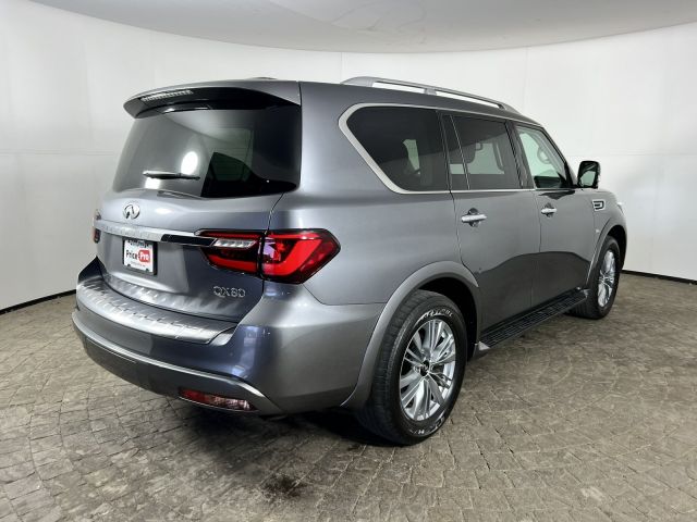 Photo 6 VIN: JN8AZ2NC1K9460313 - INFINITI QX80 