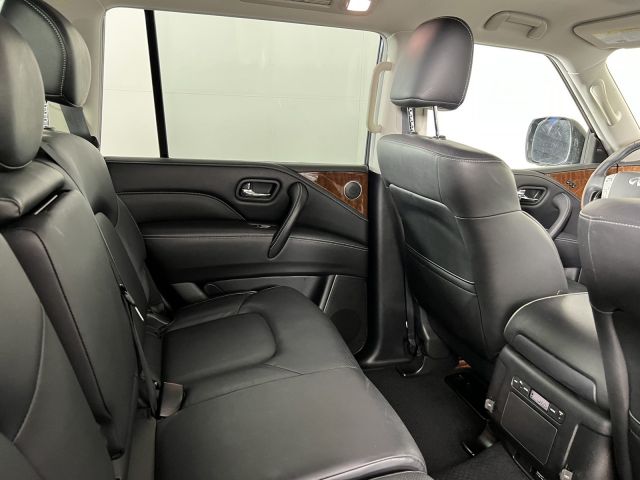 Photo 8 VIN: JN8AZ2NC1K9460313 - INFINITI QX80 