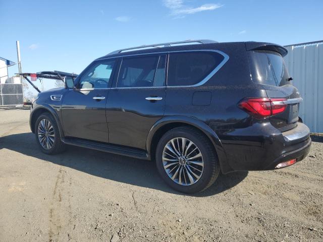 Photo 1 VIN: JN8AZ2NC1K9460571 - INFINITI QX80 LUXE 