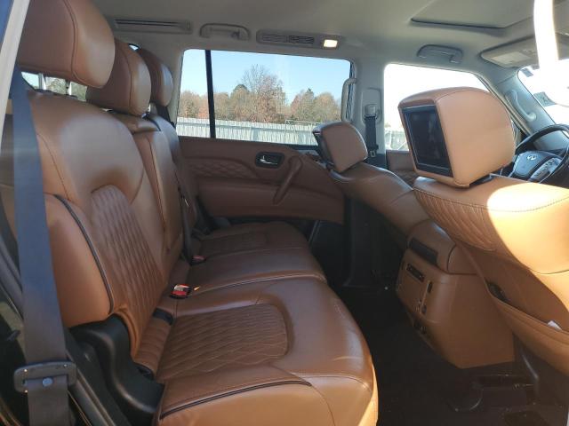 Photo 10 VIN: JN8AZ2NC1K9460571 - INFINITI QX80 LUXE 