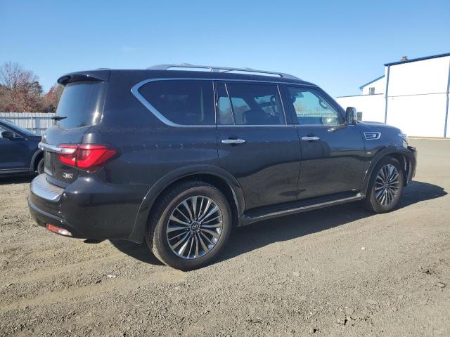 Photo 2 VIN: JN8AZ2NC1K9460571 - INFINITI QX80 LUXE 