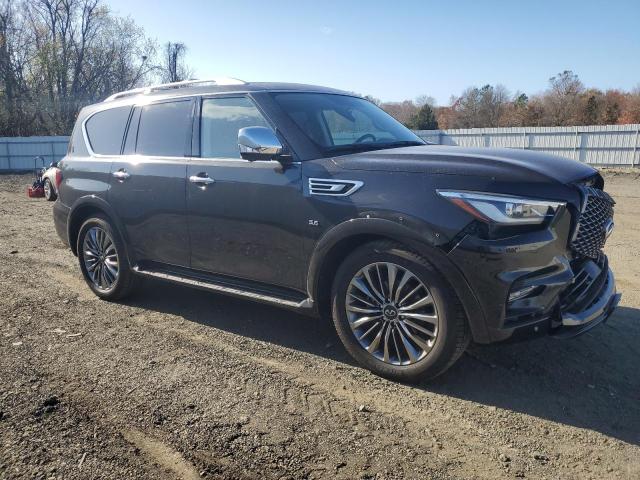 Photo 3 VIN: JN8AZ2NC1K9460571 - INFINITI QX80 LUXE 