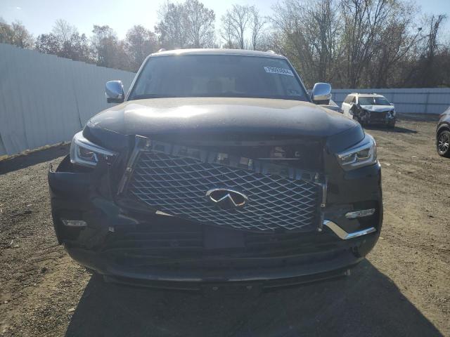 Photo 4 VIN: JN8AZ2NC1K9460571 - INFINITI QX80 LUXE 