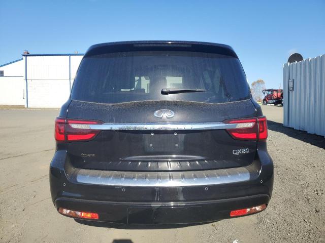 Photo 5 VIN: JN8AZ2NC1K9460571 - INFINITI QX80 LUXE 