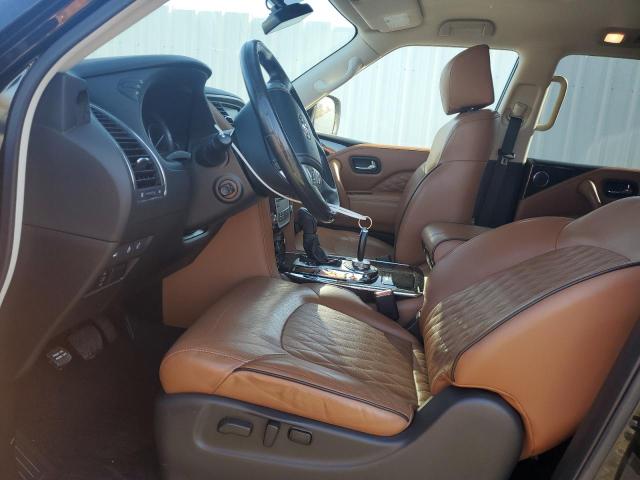 Photo 6 VIN: JN8AZ2NC1K9460571 - INFINITI QX80 LUXE 