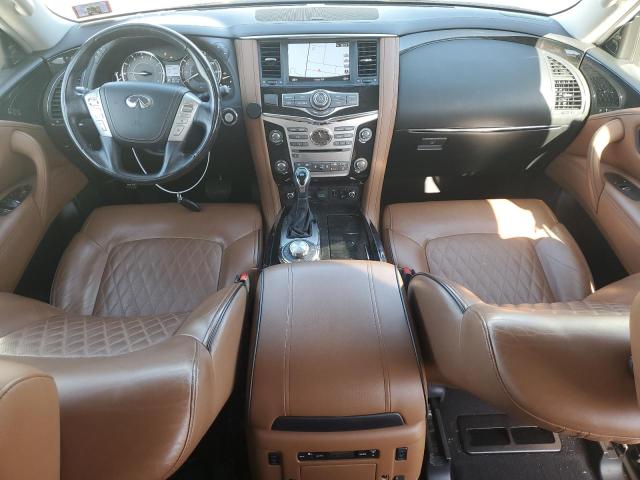 Photo 7 VIN: JN8AZ2NC1K9460571 - INFINITI QX80 LUXE 