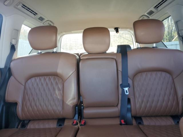 Photo 9 VIN: JN8AZ2NC1K9460571 - INFINITI QX80 LUXE 