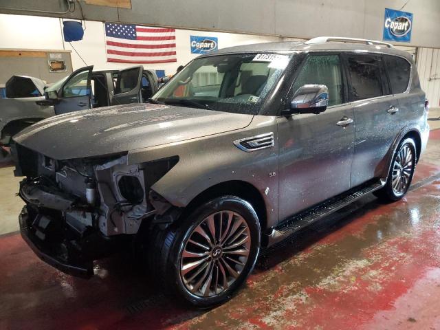 Photo 0 VIN: JN8AZ2NC1K9460649 - INFINITI QX80 