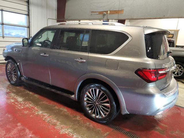 Photo 1 VIN: JN8AZ2NC1K9460649 - INFINITI QX80 