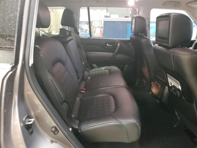 Photo 10 VIN: JN8AZ2NC1K9460649 - INFINITI QX80 