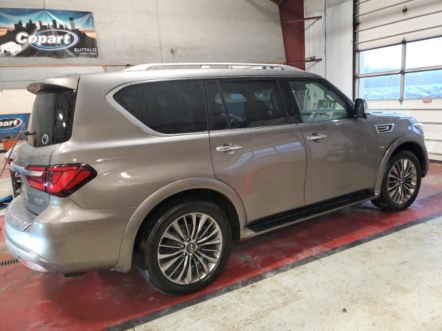 Photo 2 VIN: JN8AZ2NC1K9460649 - INFINITI QX80 