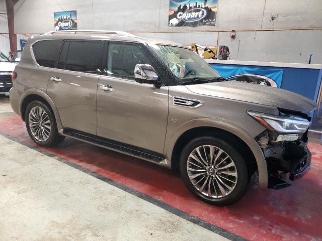 Photo 3 VIN: JN8AZ2NC1K9460649 - INFINITI QX80 