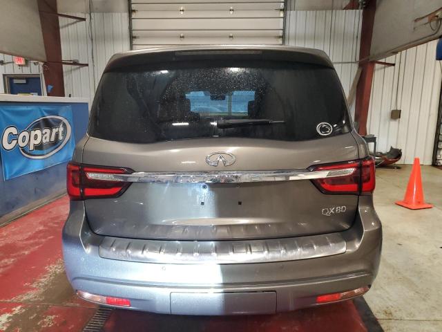 Photo 5 VIN: JN8AZ2NC1K9460649 - INFINITI QX80 