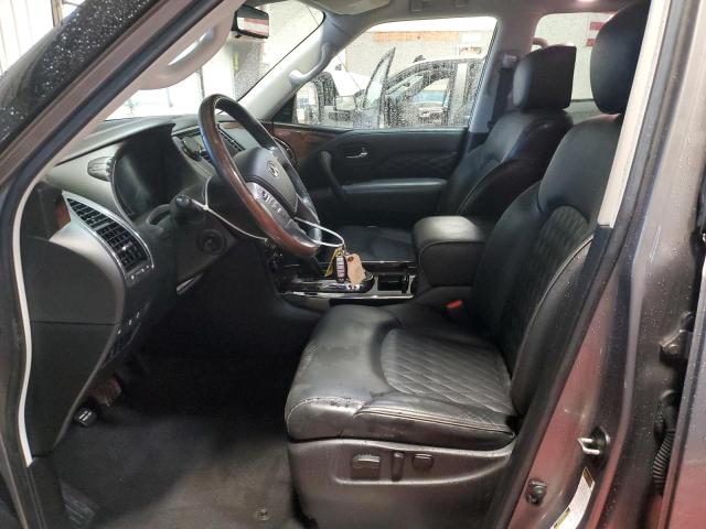 Photo 6 VIN: JN8AZ2NC1K9460649 - INFINITI QX80 