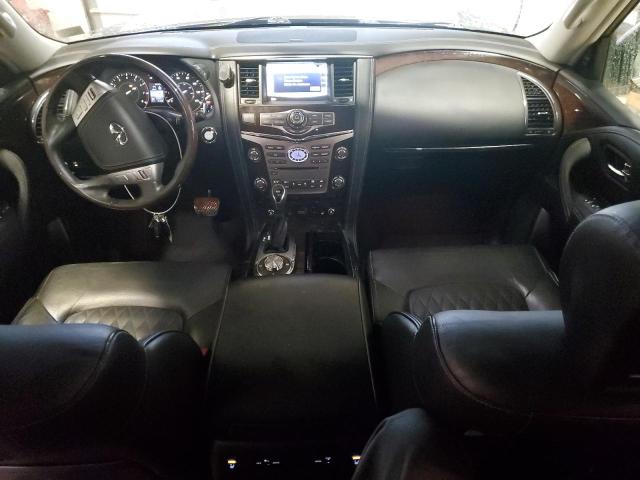 Photo 7 VIN: JN8AZ2NC1K9460649 - INFINITI QX80 