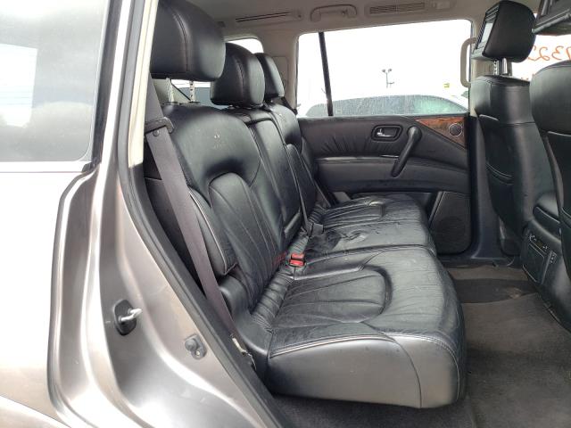 Photo 5 VIN: JN8AZ2NC2B9300196 - INFINITI QX56 