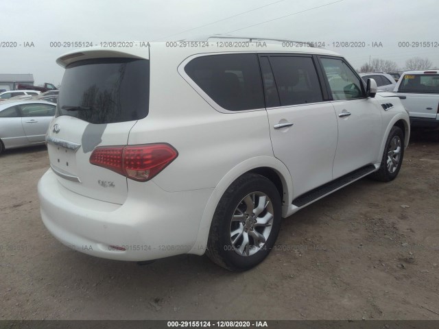 Photo 3 VIN: JN8AZ2NC2B9300571 - INFINITI QX56 