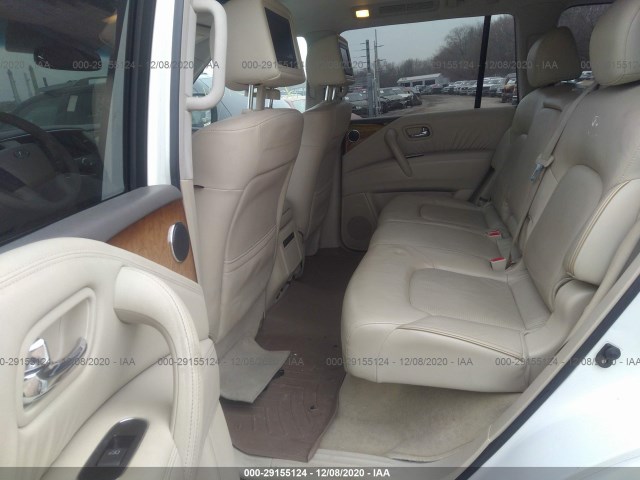 Photo 7 VIN: JN8AZ2NC2B9300571 - INFINITI QX56 