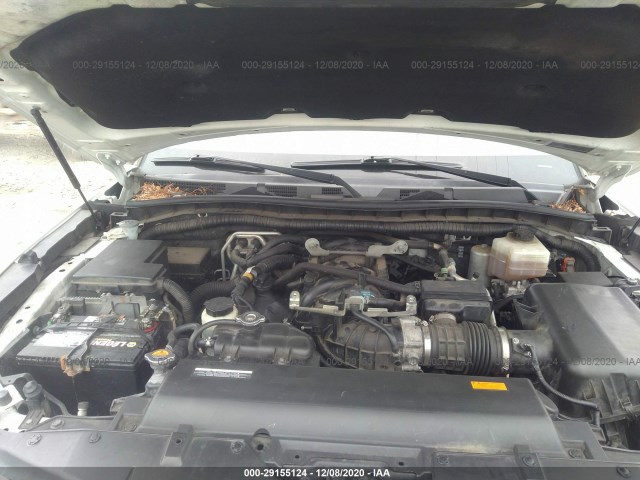 Photo 9 VIN: JN8AZ2NC2B9300571 - INFINITI QX56 