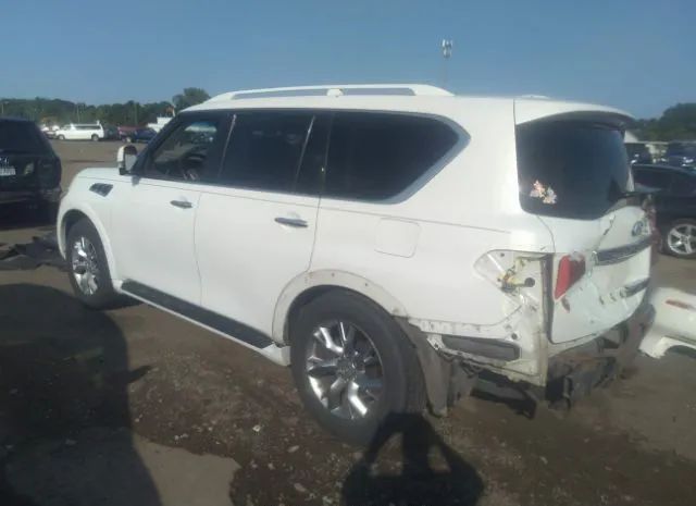 Photo 2 VIN: JN8AZ2NC2B9301770 - INFINITI QX56 