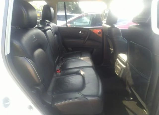 Photo 7 VIN: JN8AZ2NC2B9301770 - INFINITI QX56 