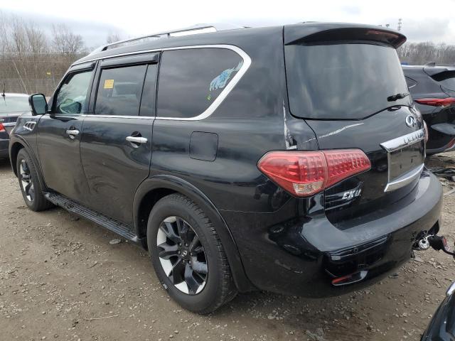 Photo 1 VIN: JN8AZ2NC2B9301817 - INFINITI QX56 