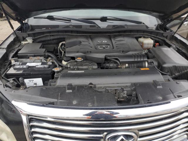 Photo 11 VIN: JN8AZ2NC2B9301817 - INFINITI QX56 