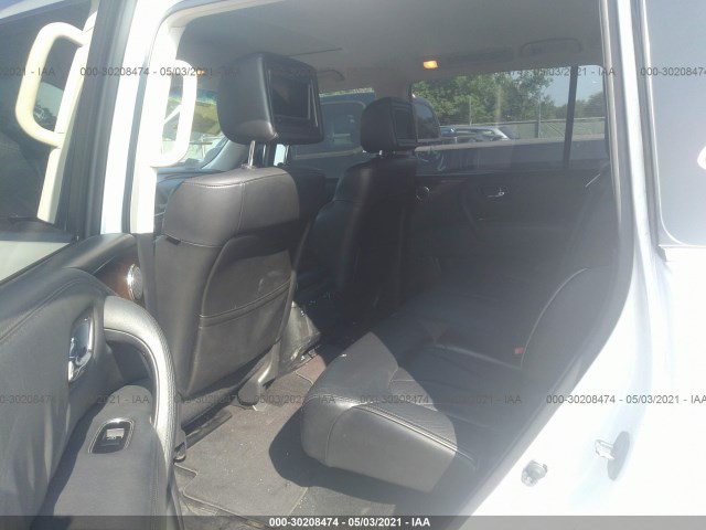 Photo 7 VIN: JN8AZ2NC2B9303034 - INFINITI QX56 