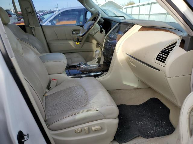 Photo 4 VIN: JN8AZ2NC2C9315203 - INFINITI QX56 