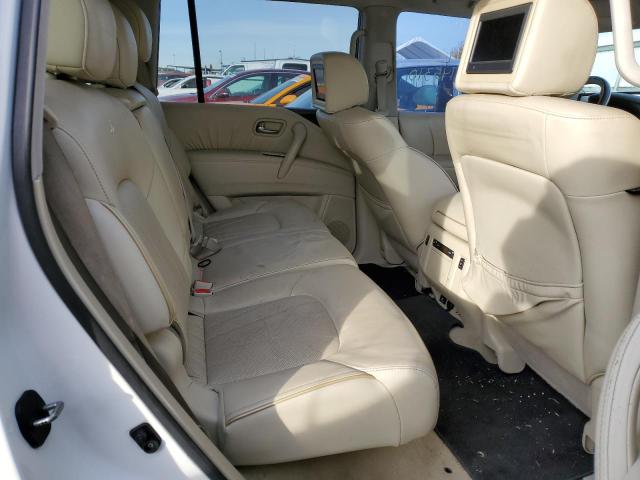 Photo 5 VIN: JN8AZ2NC2C9315203 - INFINITI QX56 