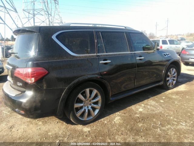 Photo 3 VIN: JN8AZ2NC2C9316092 - INFINITI QX56 