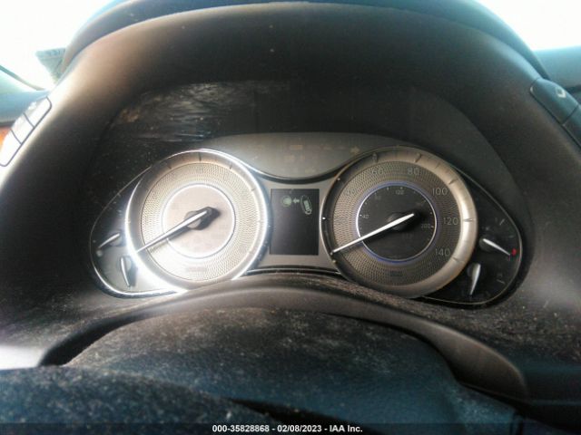 Photo 6 VIN: JN8AZ2NC2C9316092 - INFINITI QX56 