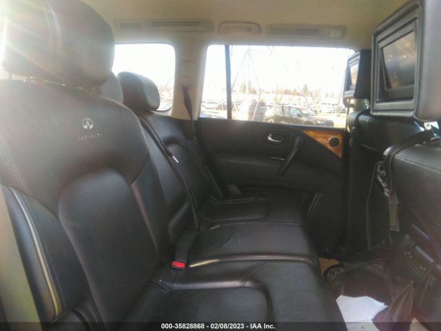 Photo 7 VIN: JN8AZ2NC2C9316092 - INFINITI QX56 