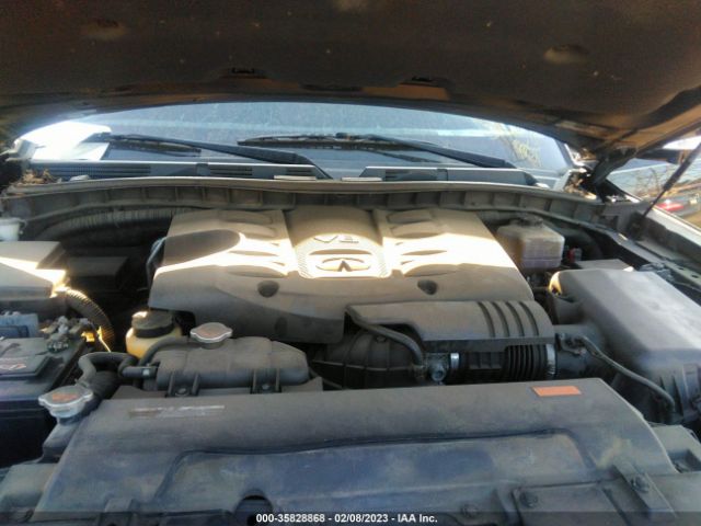 Photo 9 VIN: JN8AZ2NC2C9316092 - INFINITI QX56 