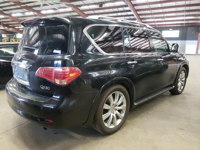 Photo 3 VIN: JN8AZ2NC2E9351136 - INFINITI QX80 