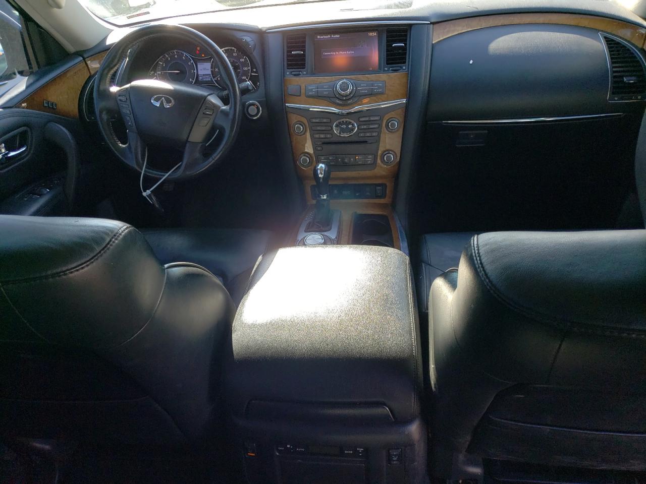 Photo 7 VIN: JN8AZ2NC2E9353050 - INFINITI QX80 