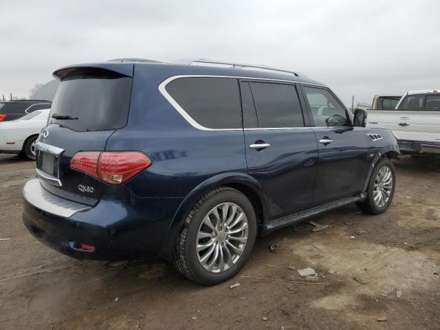 Photo 2 VIN: JN8AZ2NC2F9370044 - INFINITI QX80 