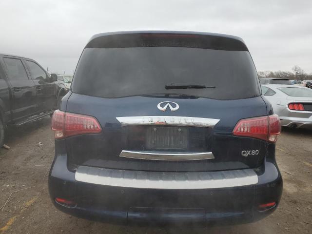 Photo 5 VIN: JN8AZ2NC2F9370044 - INFINITI QX80 