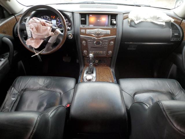 Photo 7 VIN: JN8AZ2NC2F9370044 - INFINITI QX80 