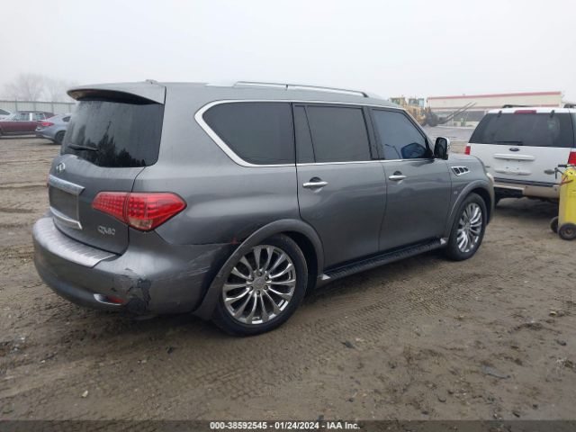 Photo 3 VIN: JN8AZ2NC2G9400967 - INFINITI QX80 