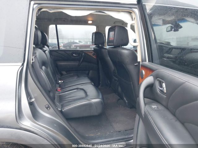 Photo 7 VIN: JN8AZ2NC2G9400967 - INFINITI QX80 