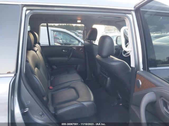 Photo 7 VIN: JN8AZ2NC2H9430388 - INFINITI QX80 