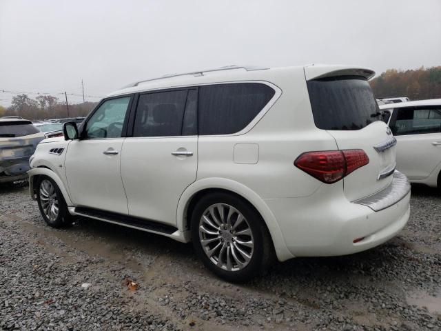 Photo 1 VIN: JN8AZ2NC2H9432089 - INFINITI QX80 