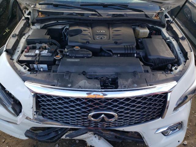 Photo 10 VIN: JN8AZ2NC2H9432089 - INFINITI QX80 