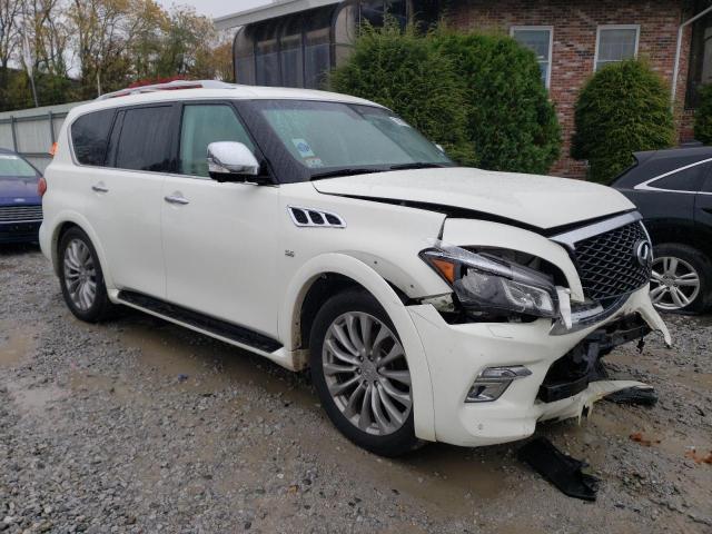 Photo 3 VIN: JN8AZ2NC2H9432089 - INFINITI QX80 